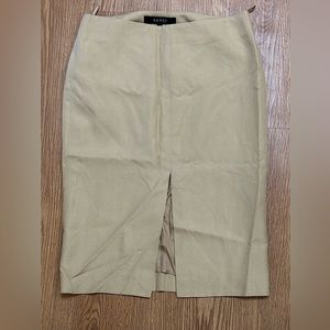 Gucci Pencil Skirt